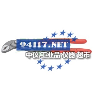 88 06 250凯尼派克水泵钳1-1/2"管径 36mm螺母
